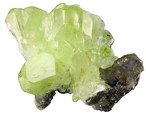 Diopside Mineral